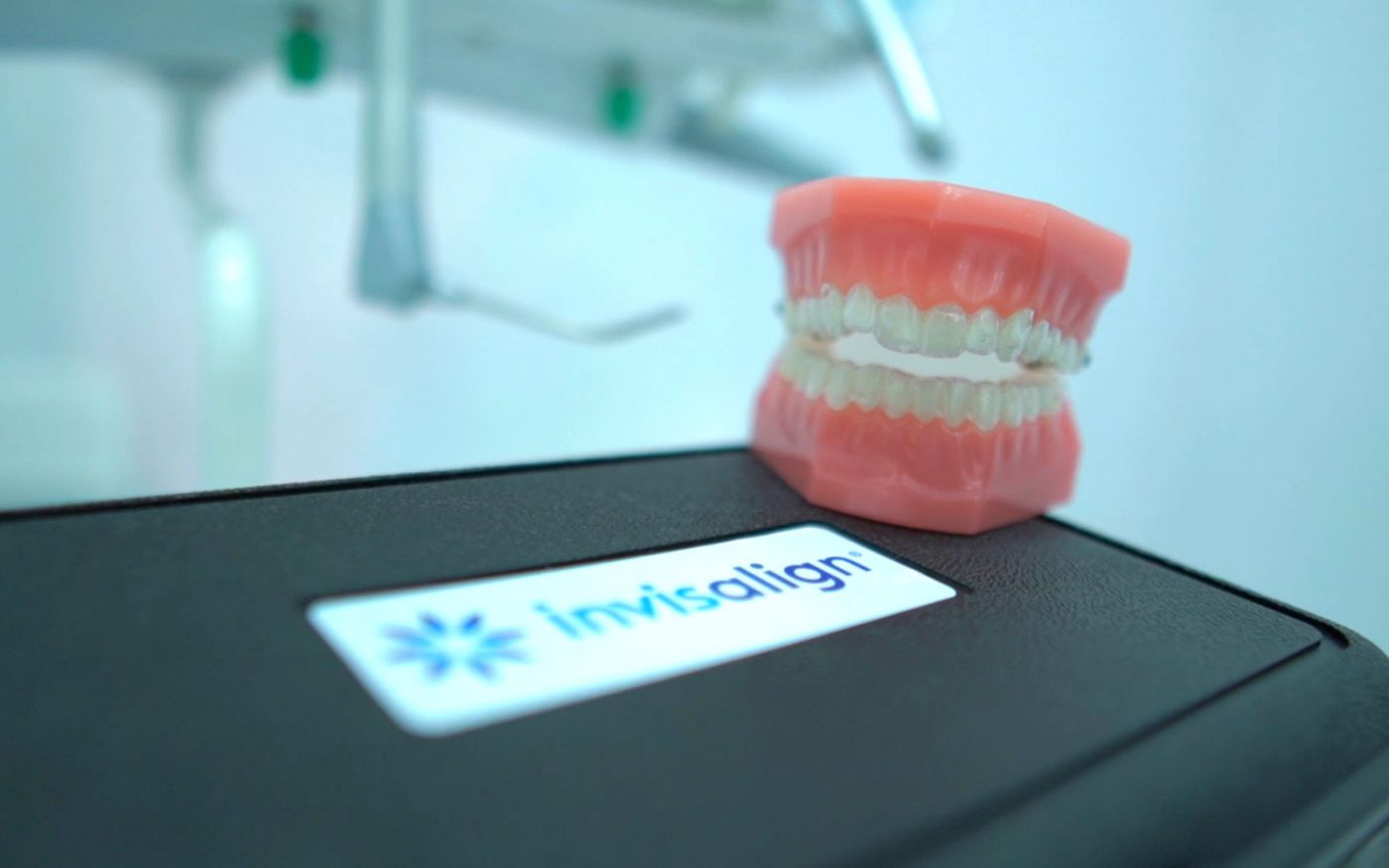 Invisalign en Jerez