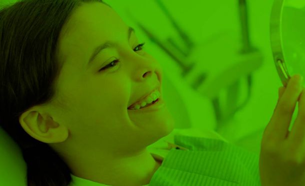Odontopediatría Jerez Dentista Niños